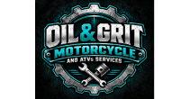 Oil & Grit